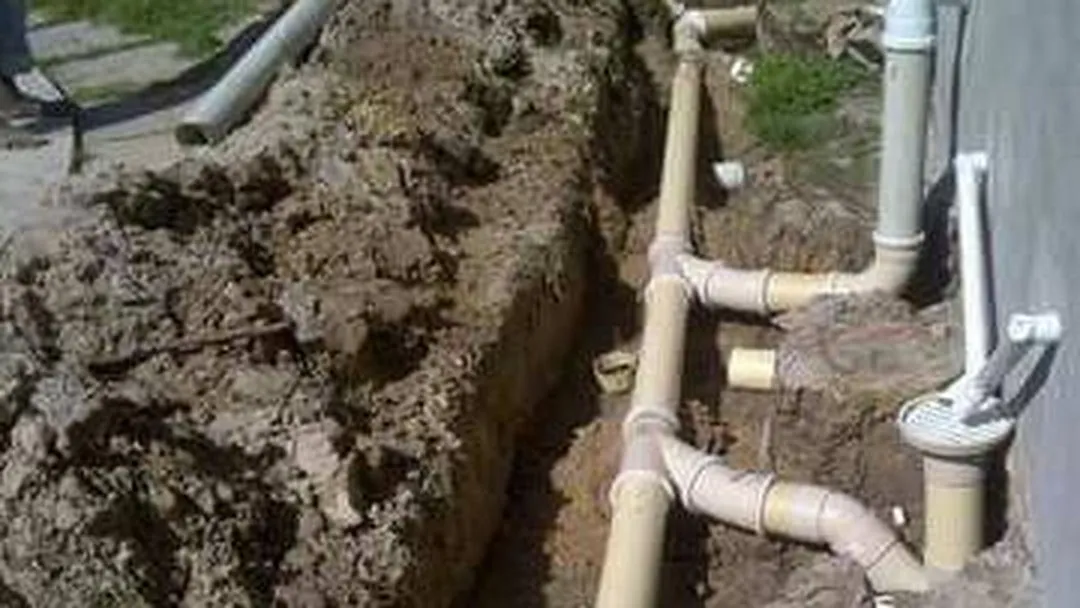 Centurion Plumbers and Blocked drain photo 2