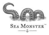Sea Monster logo
