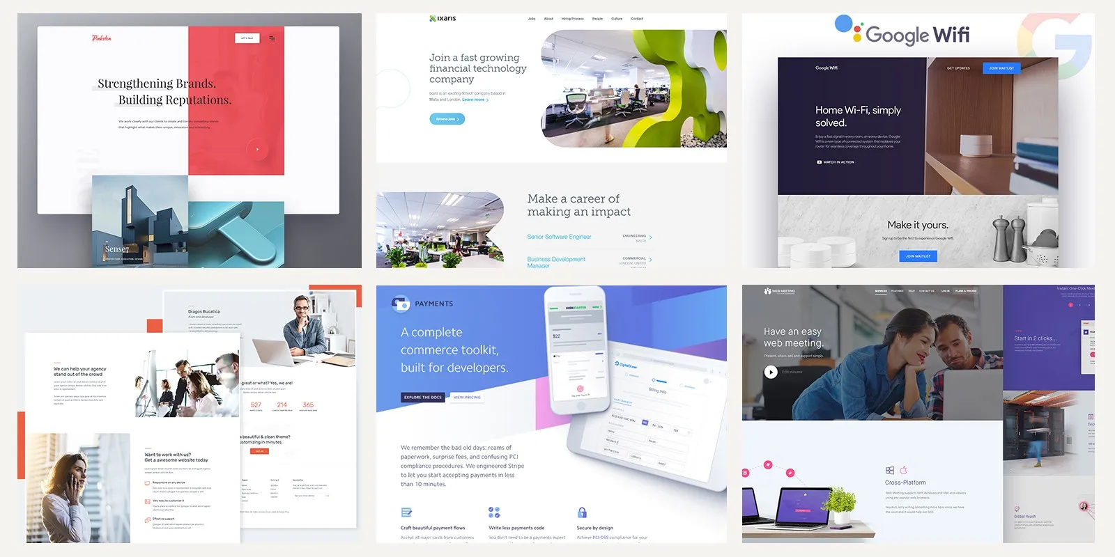 WHODIDTHAT Solutions photo 2