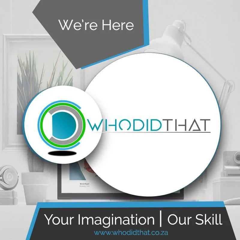 WHODIDTHAT Solutions photo 3