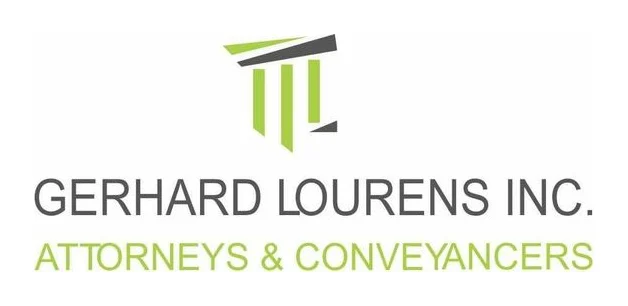 Gerhard Lourens Inc logo