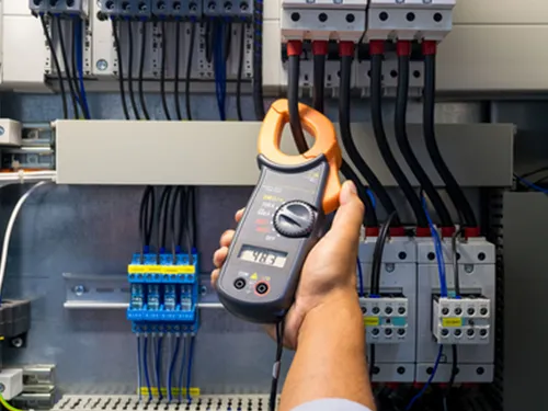 Eldoraigne Centurion Electrician photo 2