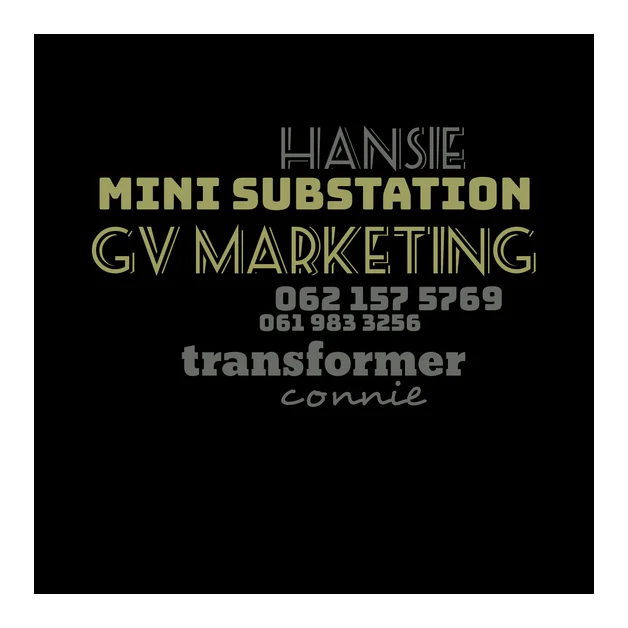 GV Transformers logo
