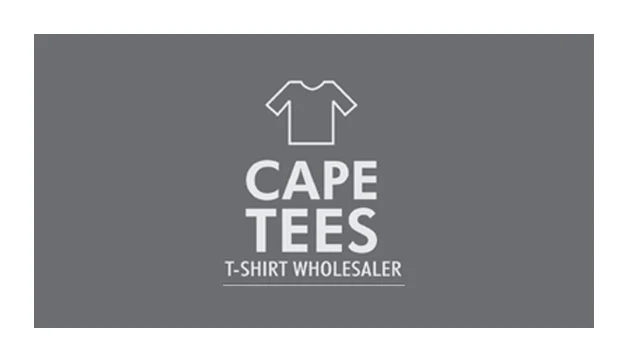 Cape Town T-Shirts logo