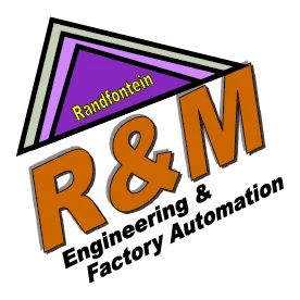 R&M Engineering & Factory Automation logo