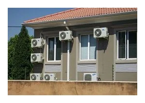 Pretoria east Air condition and Refrigeration logo