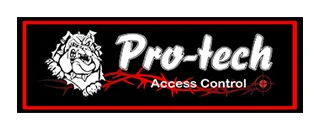 Pro Tech Access Control logo