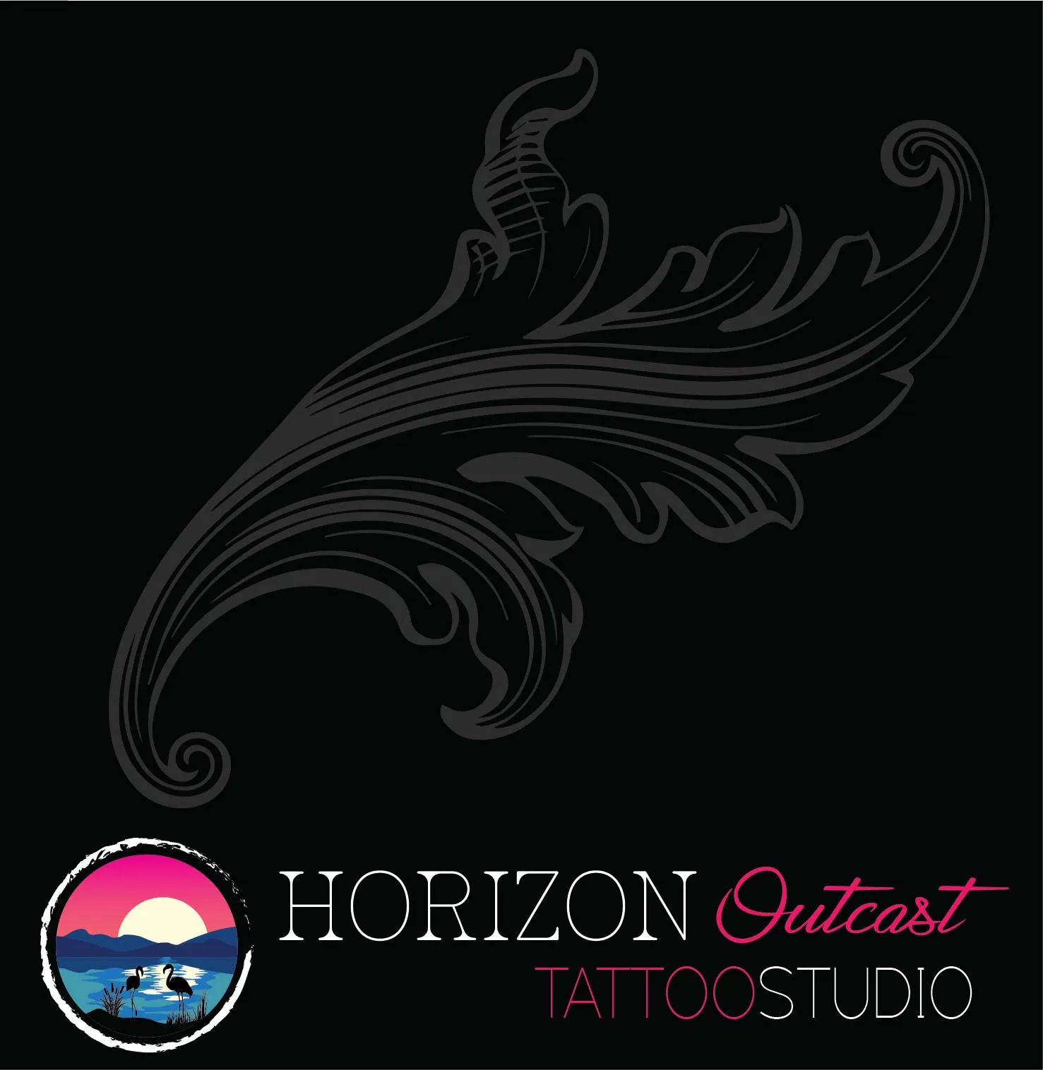 Horizon Outcast Tattoo Studio photo 1