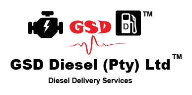 GSD Diesel (Pty) Ltd logo