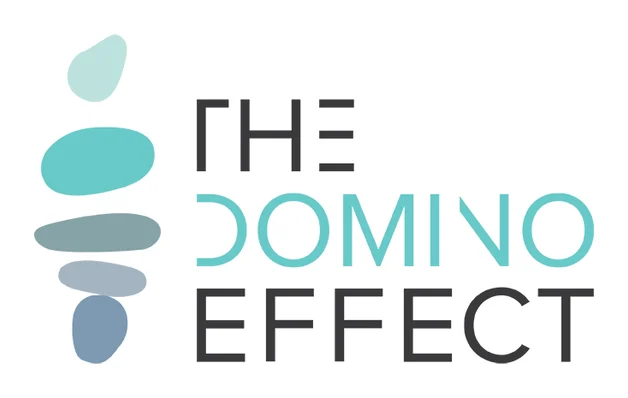 The Domino Effect logo