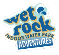Wet Rock Adventures Indoor Park logo