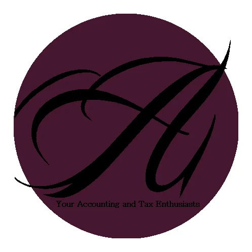 Ardent Accountants logo