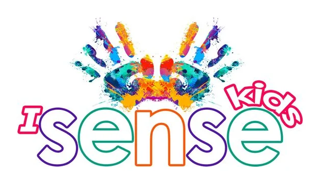 Isense Kids Nursery School logo