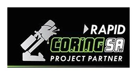 Rapid Coring SA (PTY) Ltd. logo