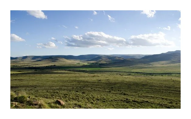 4X4 Mountain Drives Eastern Cape logo