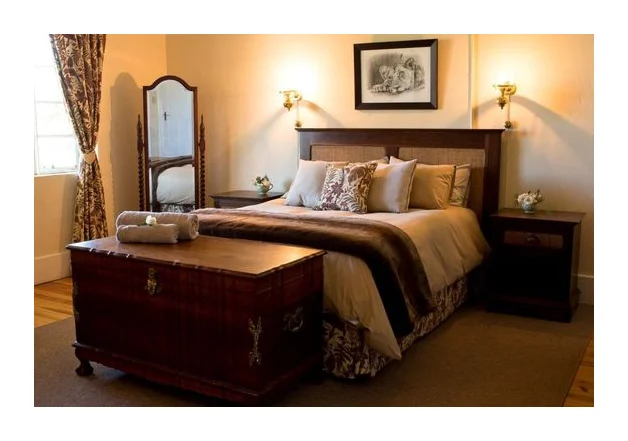 Guest House Eastern Cape logo