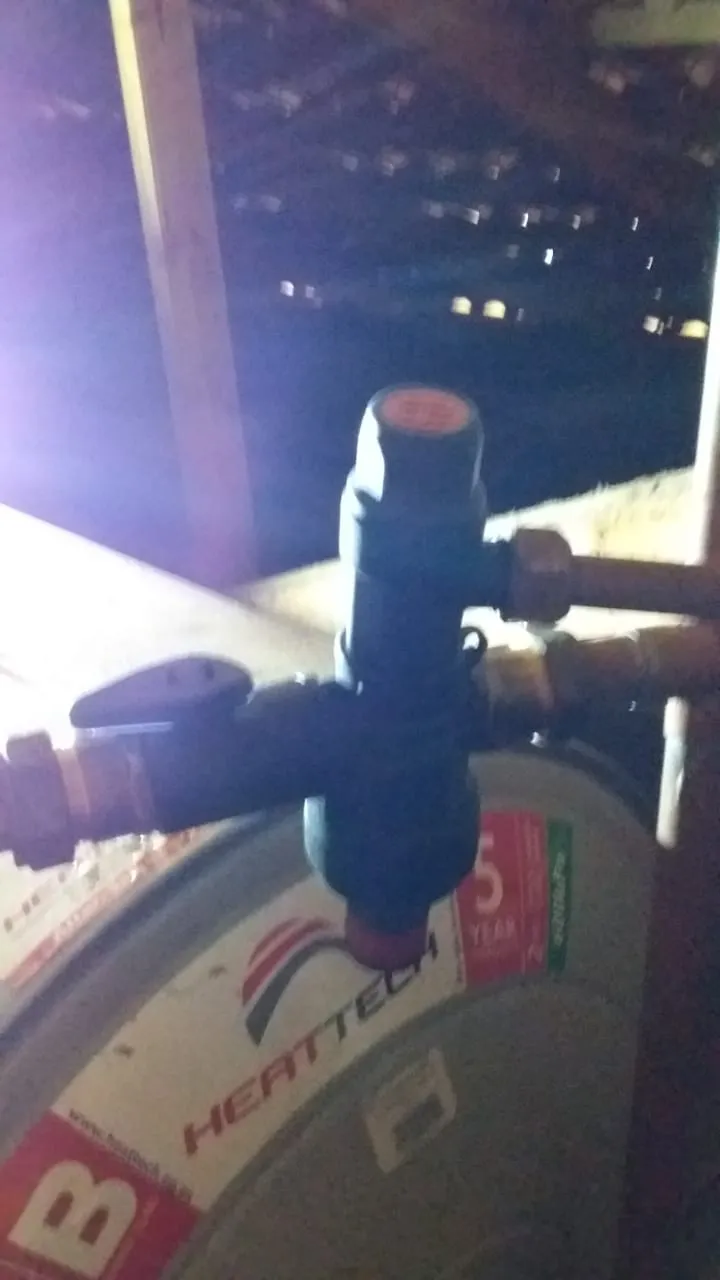 Advanced Plumbing photo 1