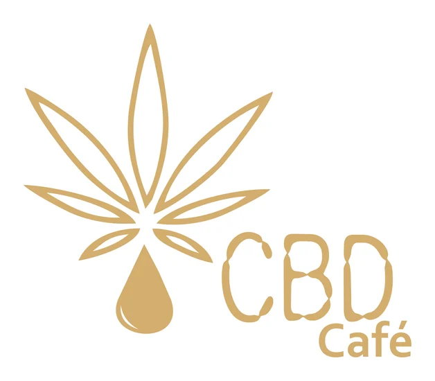 CBD Cafe logo