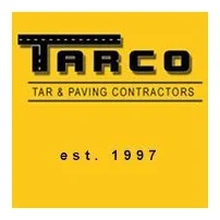TARCO | Tar & Paving Contractors logo