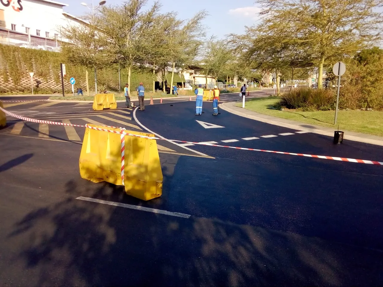 TARCO | Tar & Paving Contractors photo 4