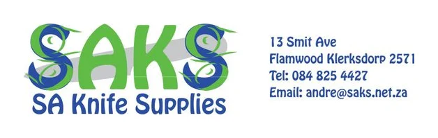 SA Knife Supplies logo