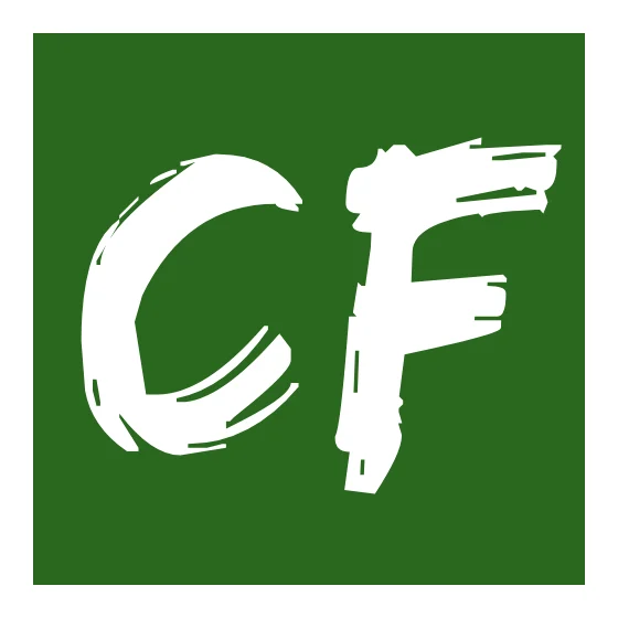 CuratedFashion logo