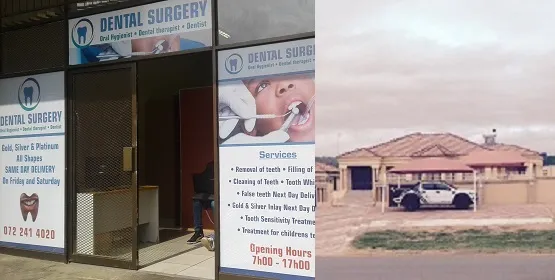 Dental Surgery Tzaneen photo 4