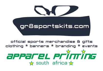 Apparel Printing gr8gifts logo