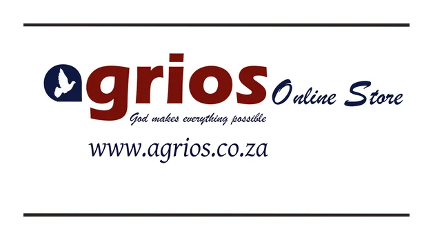 Agrios Online Shop logo