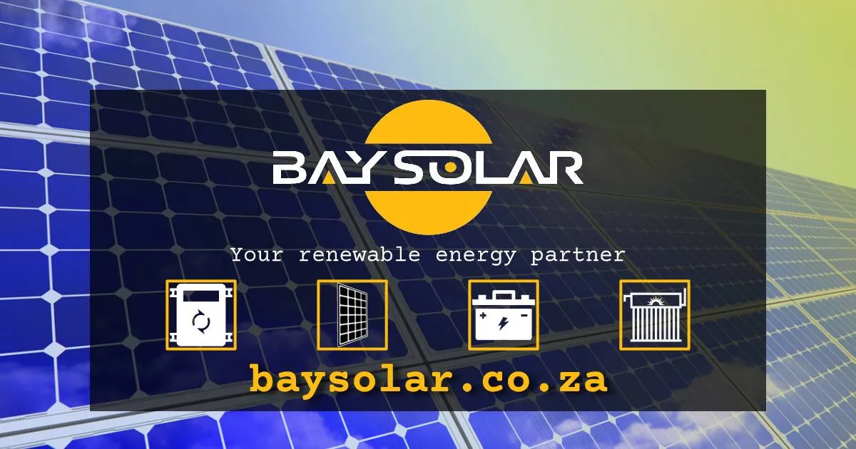 Bay Solar photo 1