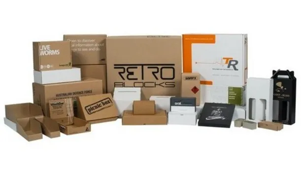 Econopak photo 1