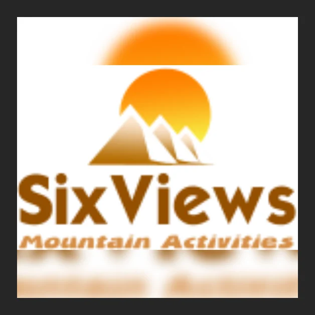 SixViews Mountain Activities logo