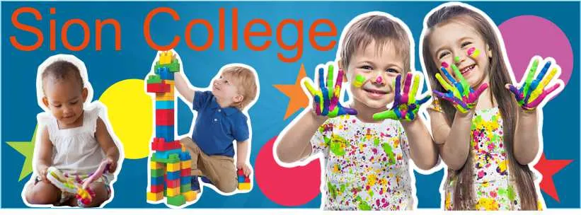 Sion College photo 1
