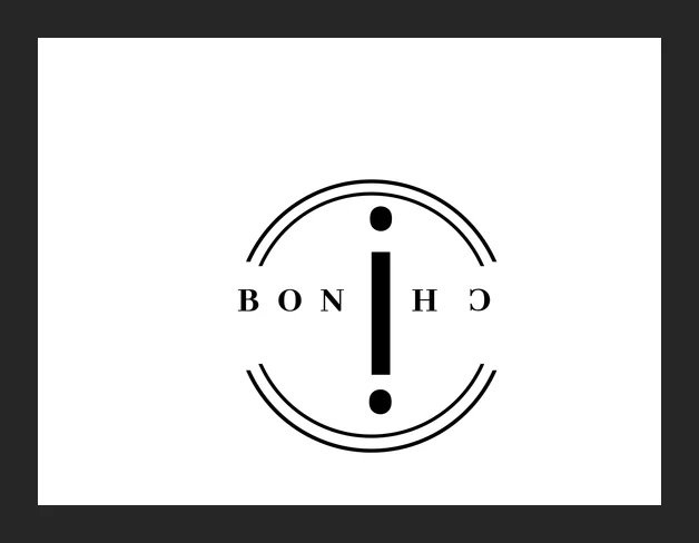 Bon Chi Productions logo