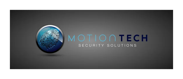 Motiontech Security Solutions CC logo