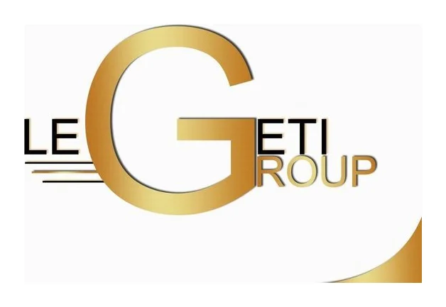 LEGETI GROUPS logo