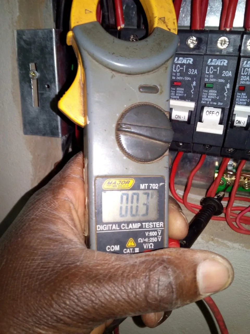 Tsholetsa Voltage solutions photo 2