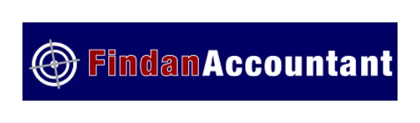 Find an Accountant | South Africa logo