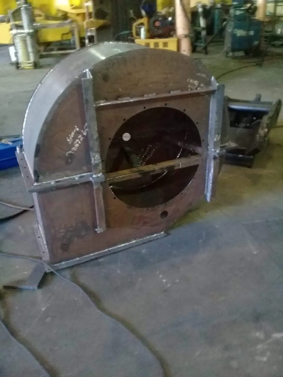 Ebel Engineering photo 4