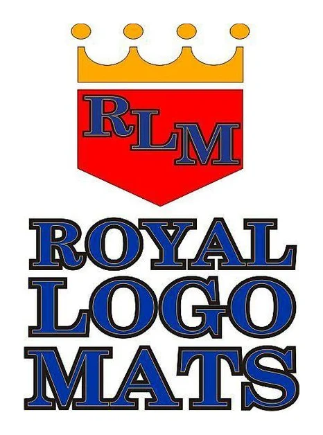 Roya logo mats logo