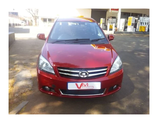VM Motor Sale (Pty) Ltd logo