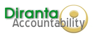 Diranta Accountability logo