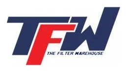 The Filter Warehouse logo