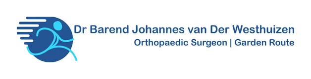 Dr Barend Johannes van Der Westhuizen logo