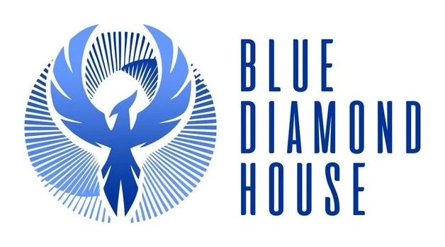 Blue Diamond House Bakery logo