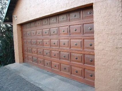 NU WAY DOORS photo 1