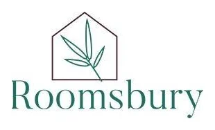 Roomsbury logo