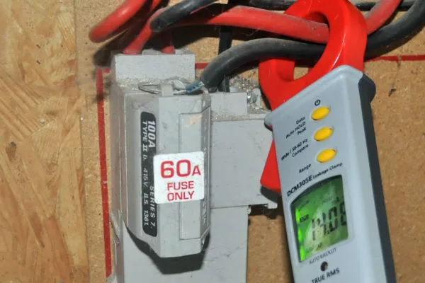 Centurion Tripping power electricians 0723328 photo 3