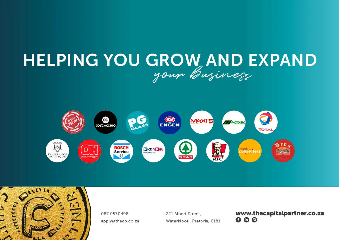 The Capital Partner photo 1