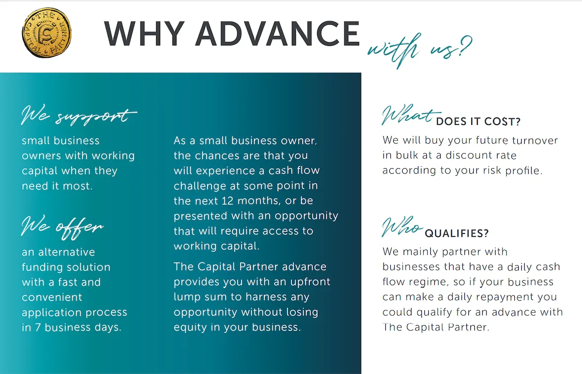 The Capital Partner photo 2